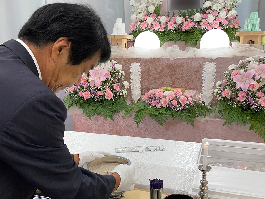 費用の安心