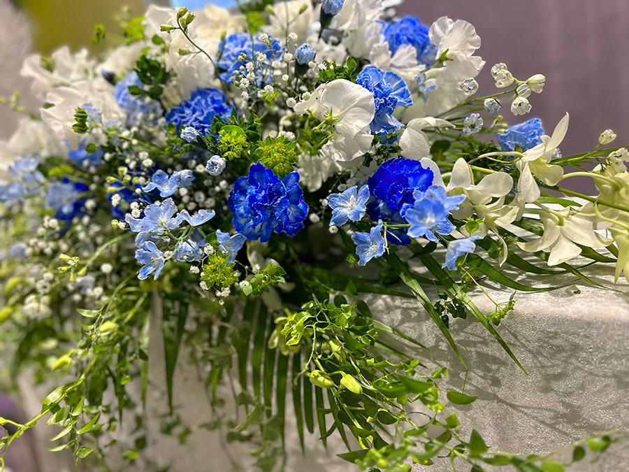 花の祭壇19
