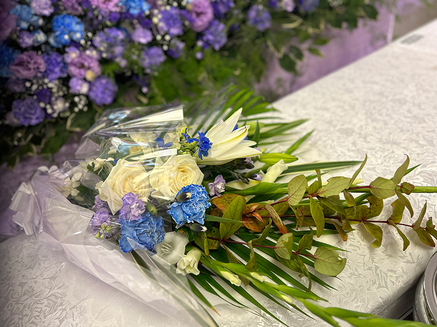 花束2