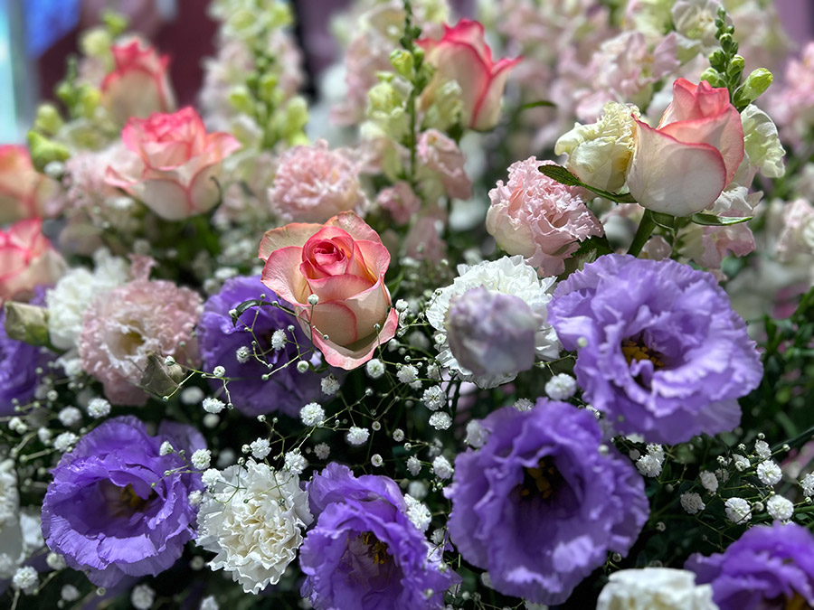 花の祭壇12