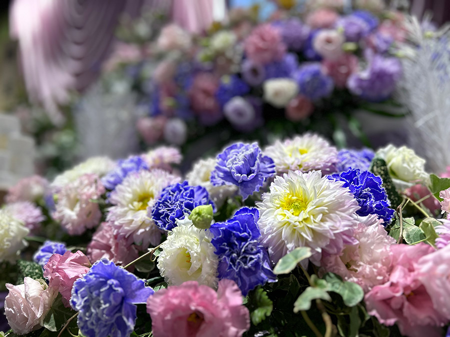 花の祭壇14