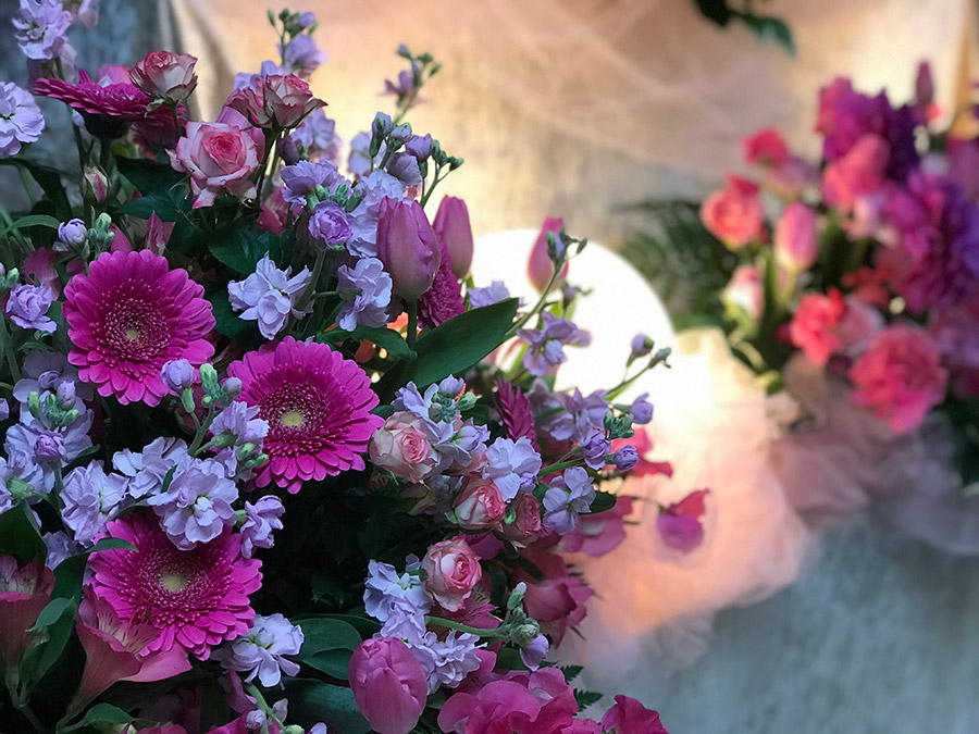 花の祭壇15