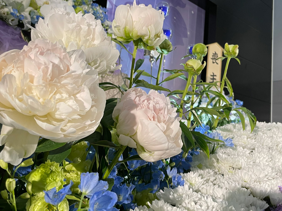 花の祭壇16