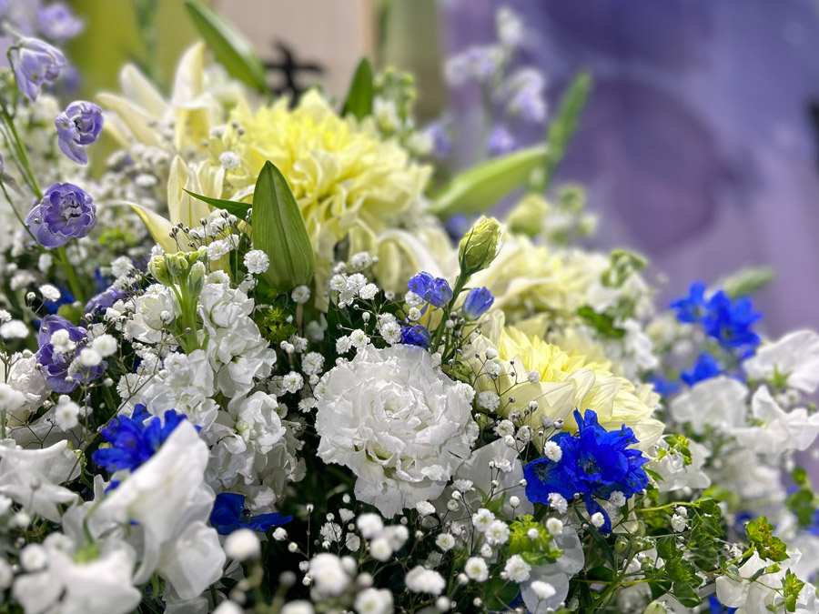 花の祭壇13