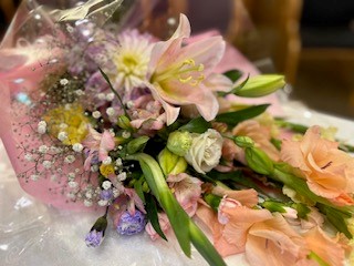 花束6