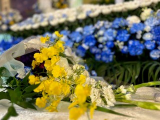 花束8