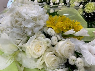 花束11