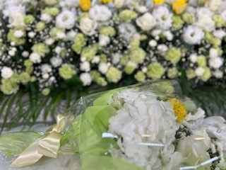 花束12