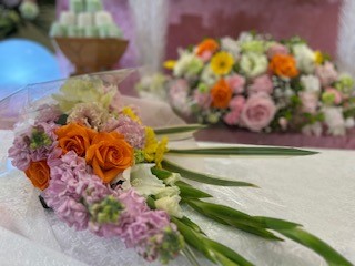 花束14