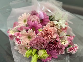 花束15