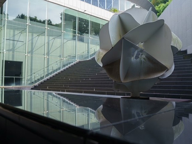 横浜市北部斎場の写真05