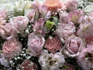 やさしすぎるほどに。